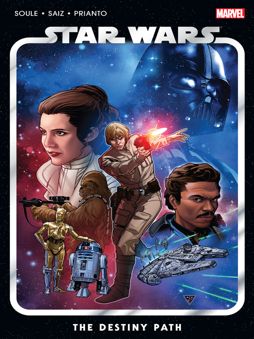 Title details for Star Wars (2020), Volume 1 by Charles Soule - Available